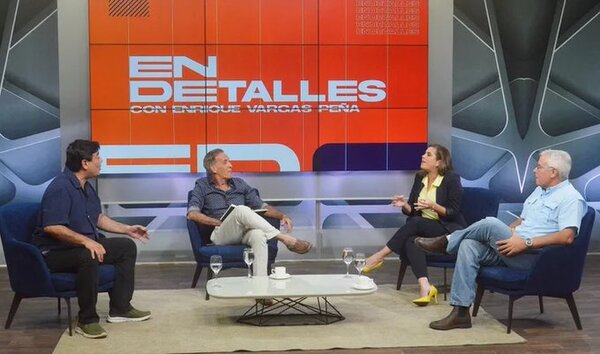 Diario HOY | Des-concertación: Salyn y Kattya protagonizan encontronazo en TV