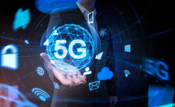 El despliegue del 5G se ralentizará si continúan las dificultades económicas - Revista PLUS