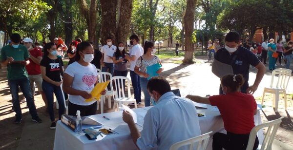 Llaman a interesados a postularse a las becas universitarias en Itapúa