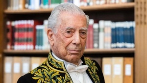 Vargas Llosa: un inmortal - El Independiente