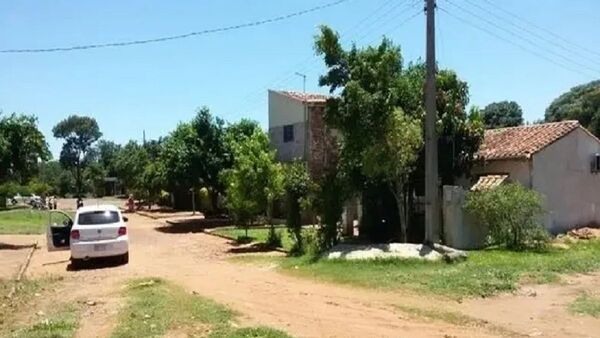 Feminicidio: mató a su ex y luego intentó suicidarse