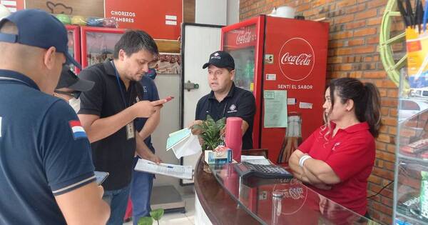 La Nación / Veterinario aclara que no es ilegal consumir carne de caballo