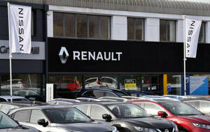 Renault y Nissan producirán seis nuevos vehículos en su planta en India - Revista PLUS