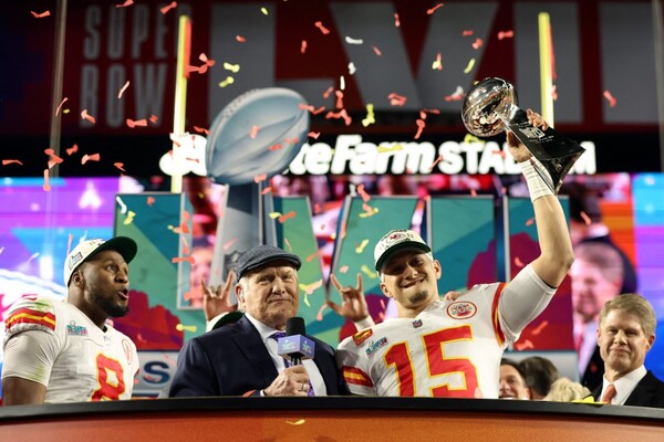 Diario HOY | Los Chiefs ganan un Super Bowl de infarto con un heroico Mahomes