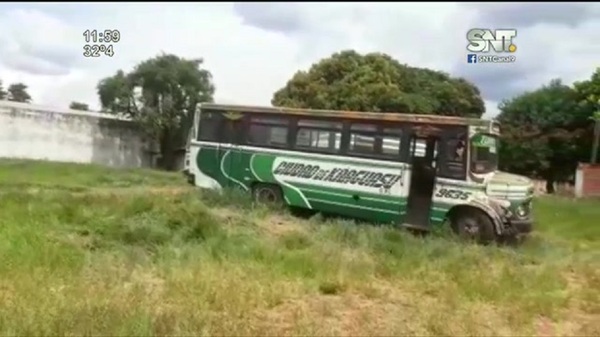 Asesinato en Caaguazú: El horrendo crimen de Anabel - SNT