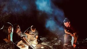 Diario HOY | Llega la octava edición del Ciclo de Cine Paraguayo del CCPA