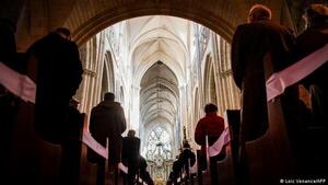 Portugal revela abusos sexuales a casi 5 mil menores cometidos por clero católico - El Trueno