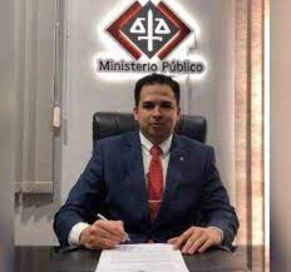 Fijan nueva fecha para indagatoria en caso de desmonte en Canindeyú - PDS RADIO Y TV