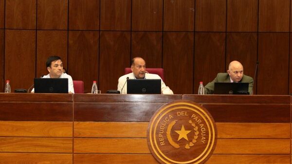 En ausencia de cartistas, designan a nuevos representantes del JEM