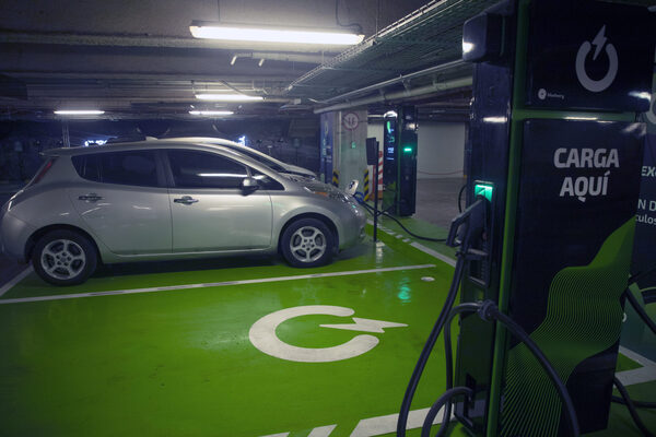 Empresa dominicana colocará 15.000 estaciones para autos eléctricos en México - MarketData