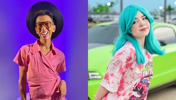 "Su contenido es enfermizo", Toñito quedó horrorizado con Oniichan - Teleshow
