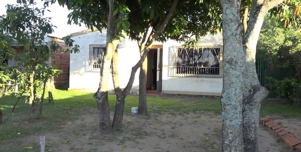 Diario HOY | Intento de feminicidio en Limpio: madre e hija se encuentran estables