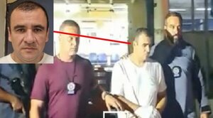 Fiscalía agiliza trámites para lograr extradición de Miguel Ángel Insfrán