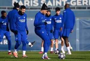Tras el Mundial, Europa se sumerge de nuevo en la Champions - Fútbol - ABC Color