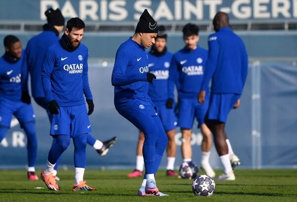 Tras el Mundial, Europa se sumerge de nuevo en la Champions - Fútbol - ABC Color