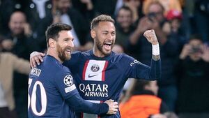 Semana de Champions: Arrancan los octavos
