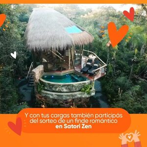 Copetrol celebra el Día de los enamorados con “Cargate de amor” - Empresariales - ABC Color