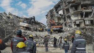 Terremoto en Turquía y Siria: Sube a 35.000 el número de muertos - ADN Digital