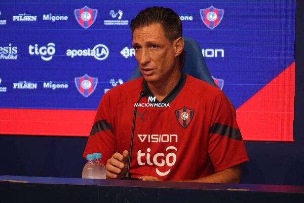 Diario HOY | Sava buscará "seguir el legado" del Chiqui Arce
