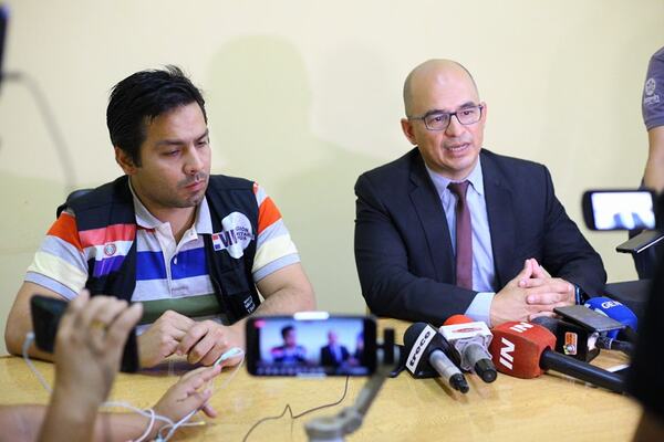 Itapúa: Salud Pública implementa acciones contra la sarampión y chikungunya