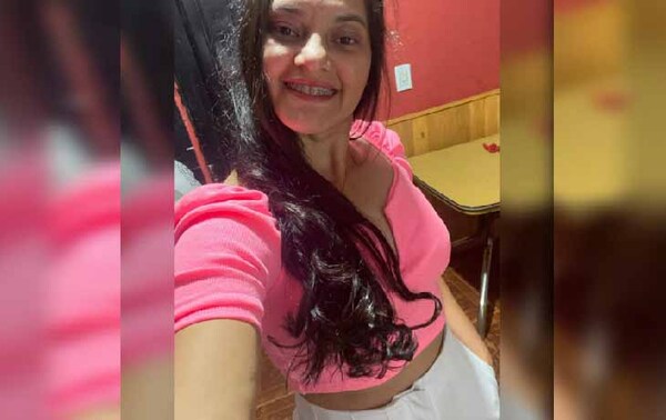 Otro caso de feminicidio y suicidio: ya van dos en un solo día – Prensa 5