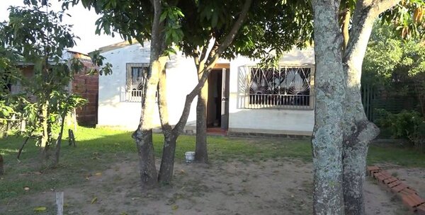 Intento de feminicidio en Limpio: madre e hija se encuentran estables