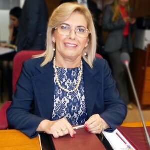 Senadora electa para el JEM sostuvo que no se confabulará con nadie - PDS RADIO Y TV