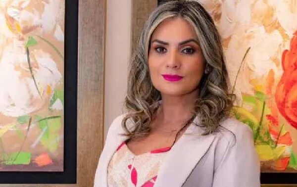Designan a nueva viceministra de Política Criminal – Prensa 5