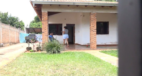 Capiatá: mujer fue asesinada por su expareja - trece