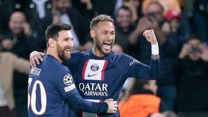 Semana de Champions League: Arrancan los octavos