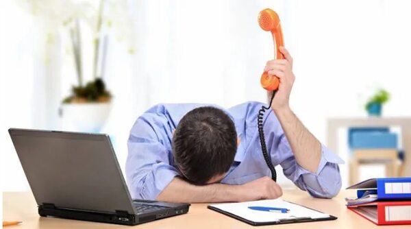 Depresión post vacaciones: ¿por qué surgen los sentimientos negativos? - Nacionales - ABC Color