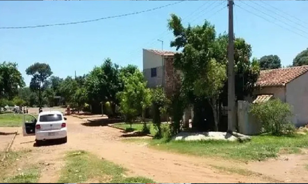 Reporta nuevo feminicidio y posterior suicidio en Capiatá - OviedoPress