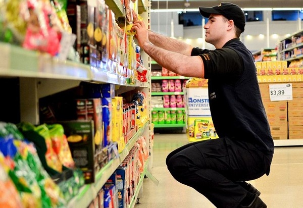 Más de 200 vacancias laborales en la Vidriera de Empleo de esta semana