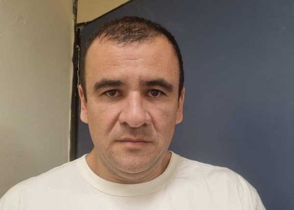 Diario HOY | Extradición de Miguel Insfrán: Paraguay ya hizo el pedido vía diplomática