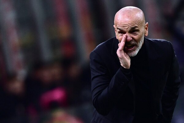 Diario HOY | Brecha económica con la Premier es "demasiado grande", cree DT del Milan