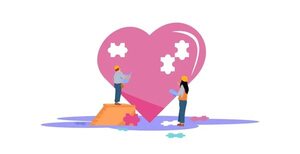 Sobre la responsabilidad afectiva y el amor romántico - Estilo de vida - ABC Color