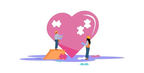Sobre la responsabilidad afectiva y el amor romántico - Estilo de vida - ABC Color