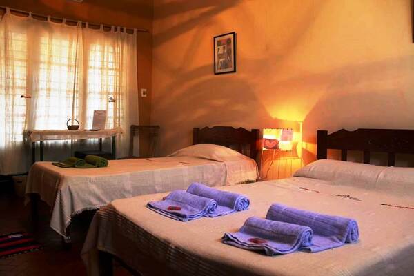 Sector hotelero reporta alta ocupación en el mes del amor - trece