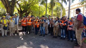 Comunidades se unen para intensificar acciones contra la proliferación de vectores