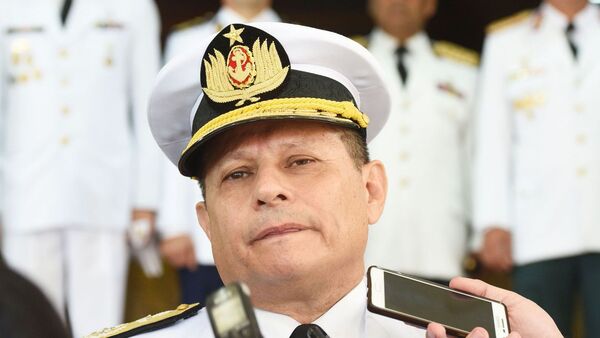 “La Concertación es la suma de todos los males”, según militares retirados - ADN Digital