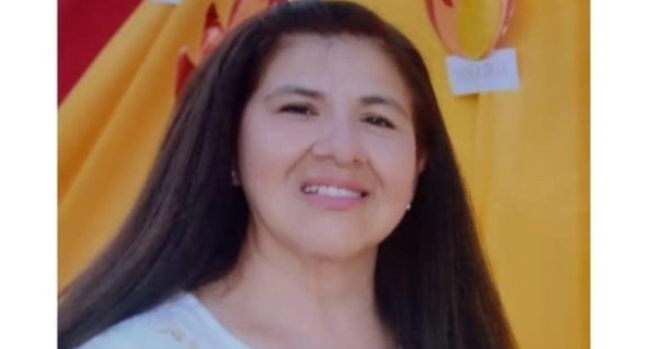 Apareció la mujer de la que se perdió rastro: “Se quedó sin batería” - Noticiero Paraguay