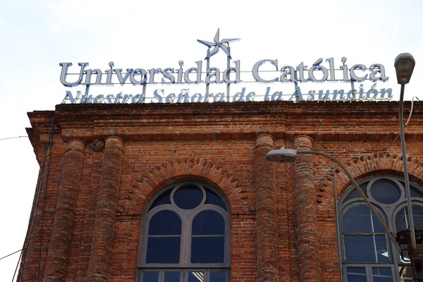 La Universidad Católica cumple 63 años formando profesionales de alto valor | Empresas | 5Días