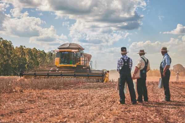 Con el lema “Movemos al Campo” vuelve con mucha más fuerza la feria agropecuaria Innovar 2023