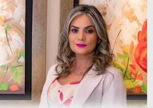 Más de 3 meses con el cargo vacante, Ejecutivo nombró a nueva viceministra de Política Criminal - ADN Digital
