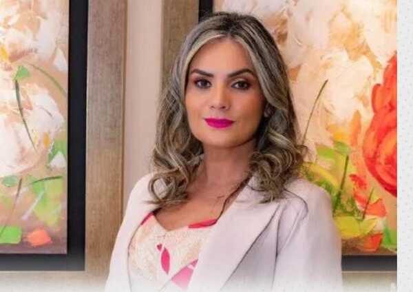 Más de 3 meses con el cargo vacante, Ejecutivo nombró a nueva viceministra de Política Criminal - ADN Digital