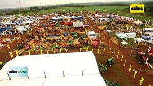 Innovar se prepara con todo y será del 21 al 24 de marzo - ABC Rural - ABC Color