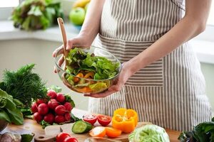 Cuatro recetas imprescindibles para hacerle frente al calor - Gastronomía - ABC Color