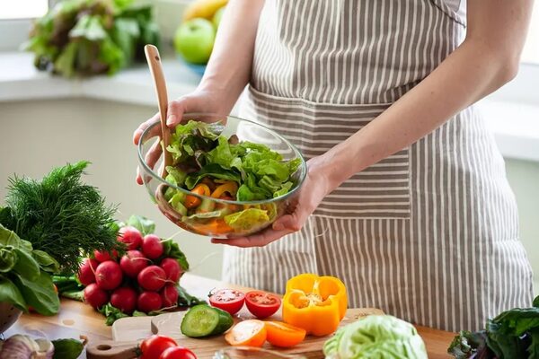 Cuatro recetas imprescindibles para hacerle frente al calor - Gastronomía - ABC Color