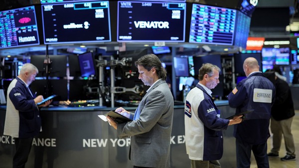 En Wall Street sugieren invertir por la ola de ‘ovnis’ | Internacionales | 5Días