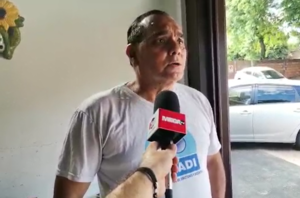 SINADIS planteará realizar clases virtuales sí los colegios no están en condiciones - Megacadena — Últimas Noticias de Paraguay